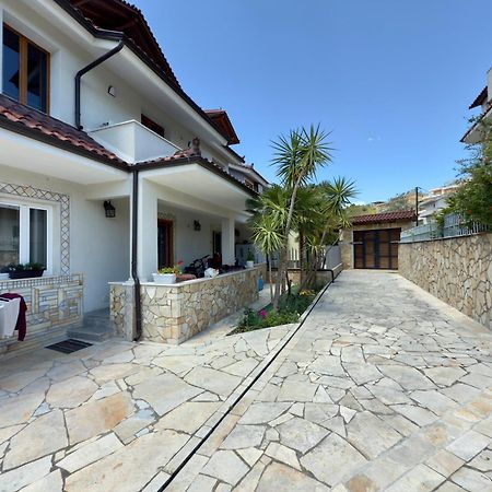 Villa Ida Apartments Vlore Exterior photo