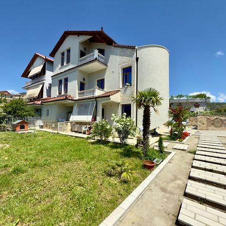 Villa Ida Apartments Vlore Exterior photo