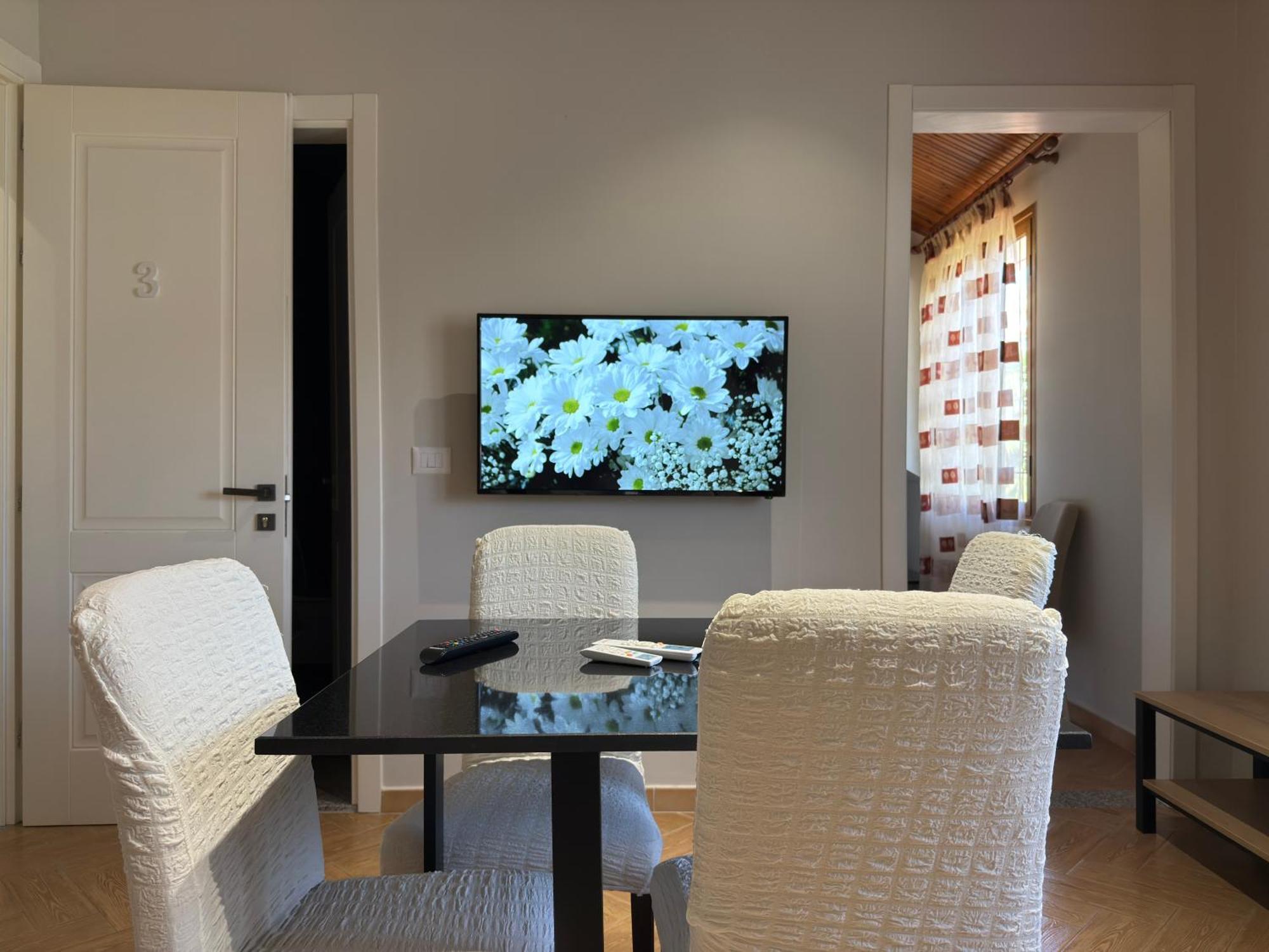 Villa Ida Apartments Vlore Room photo