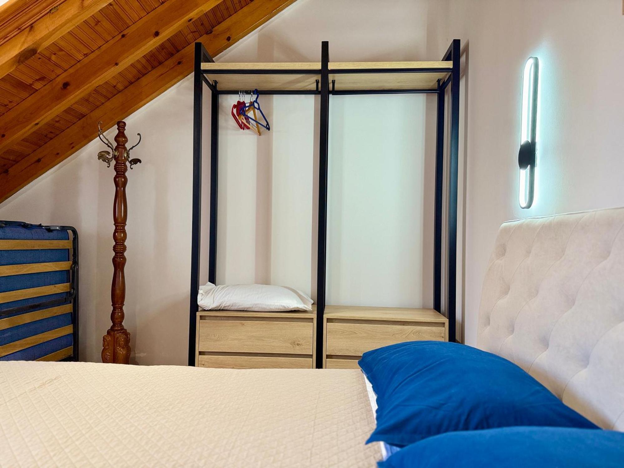Villa Ida Apartments Vlore Room photo