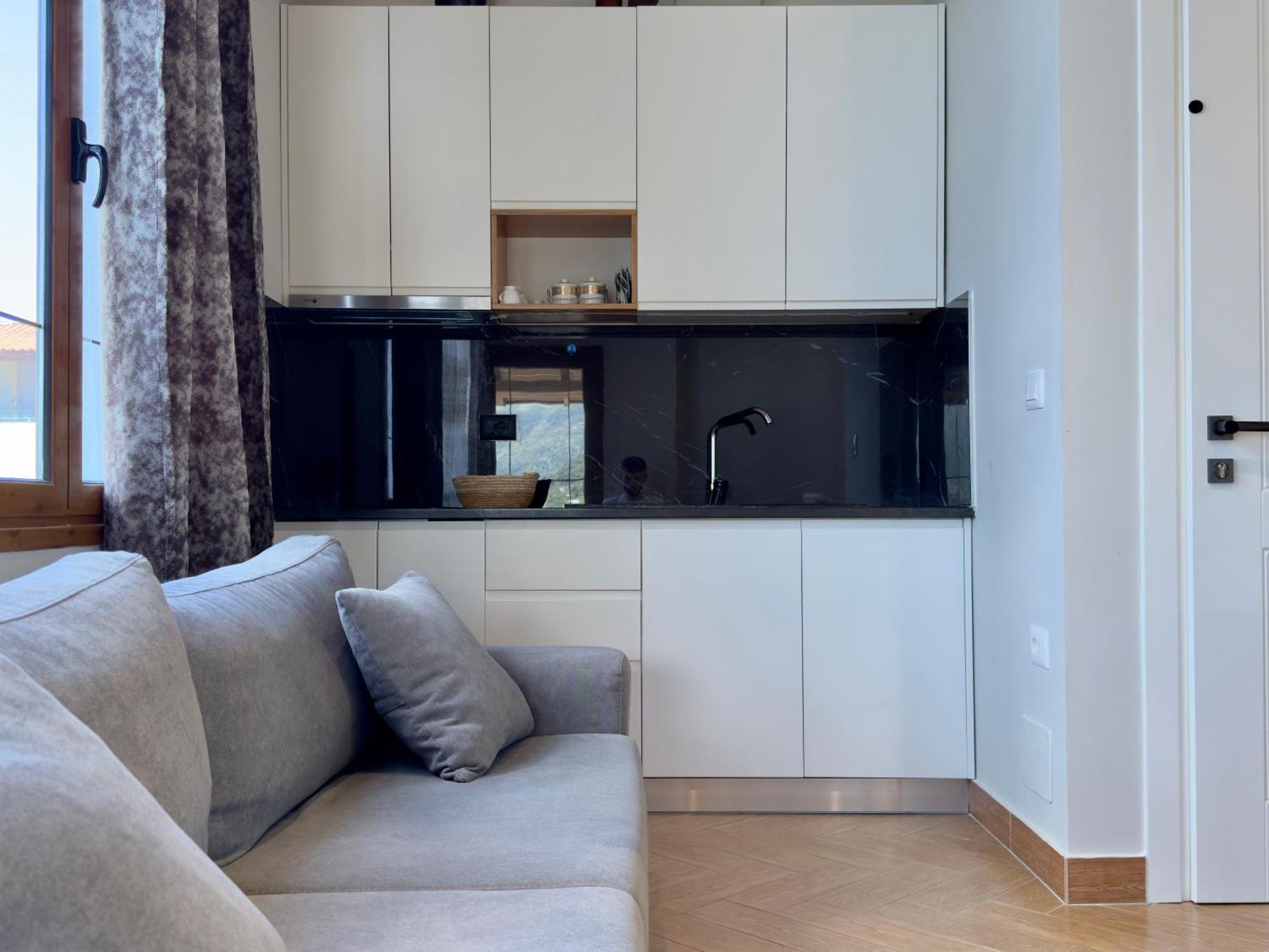 Villa Ida Apartments Vlore Room photo