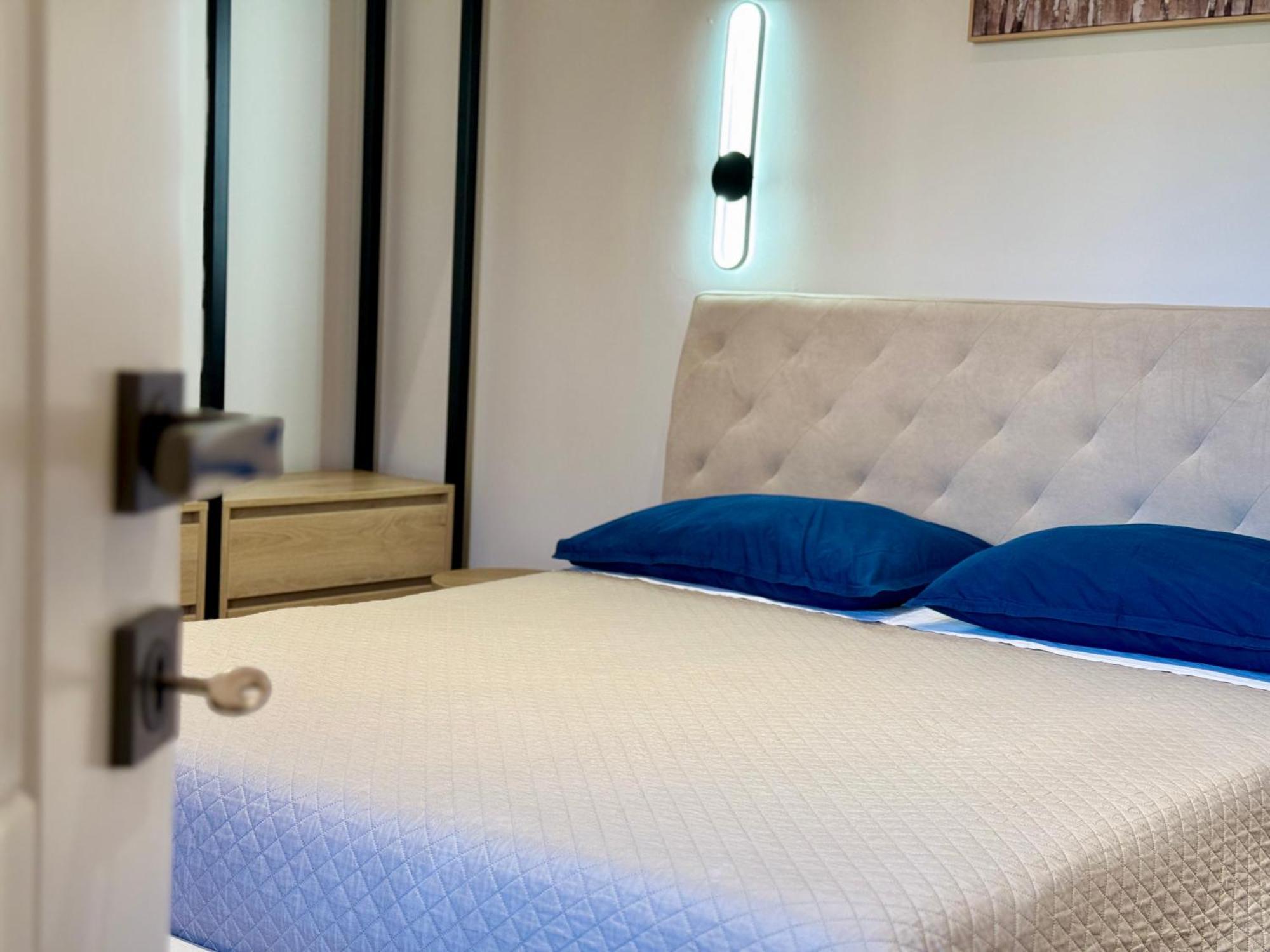 Villa Ida Apartments Vlore Room photo