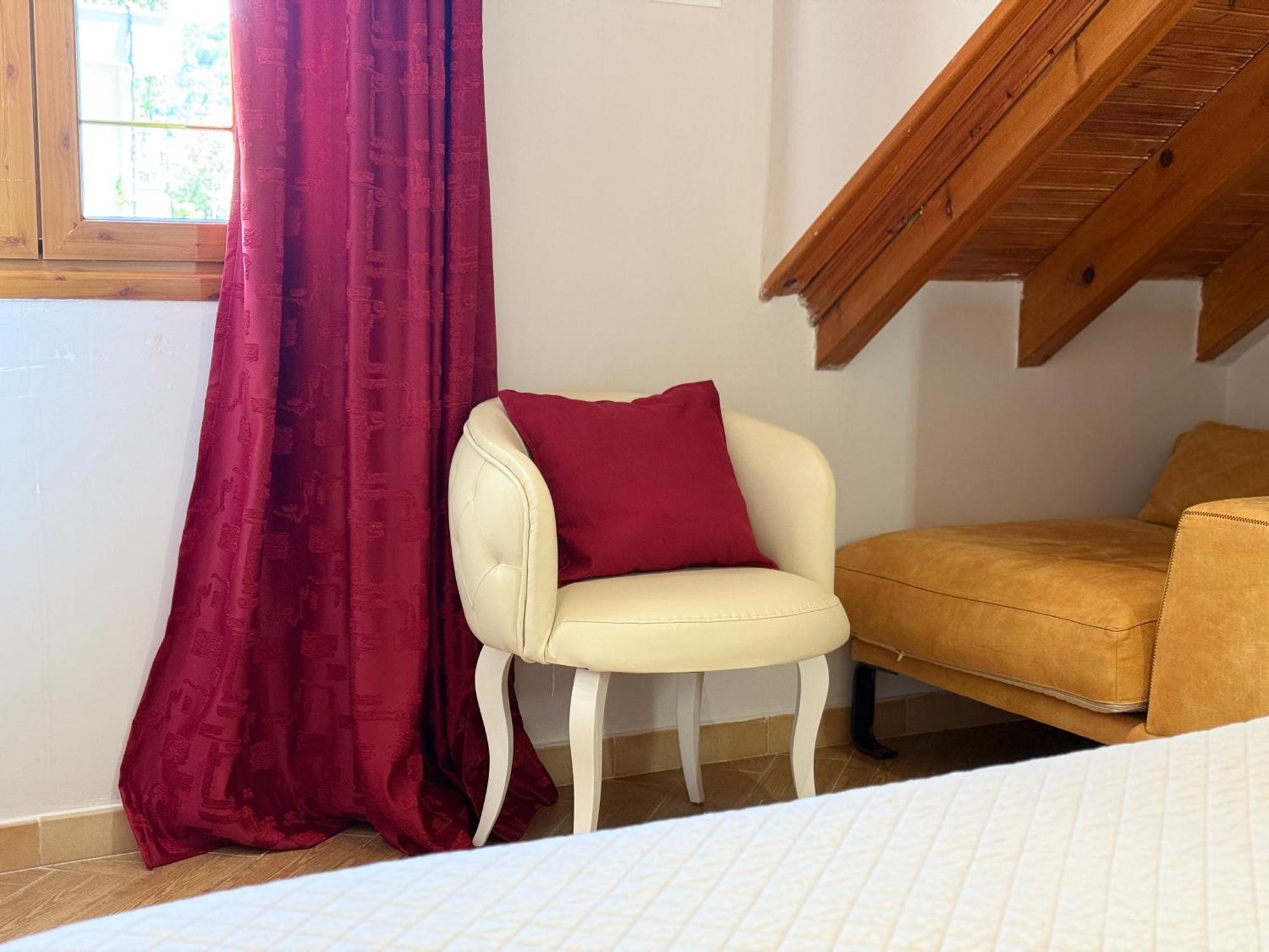 Villa Ida Apartments Vlore Room photo