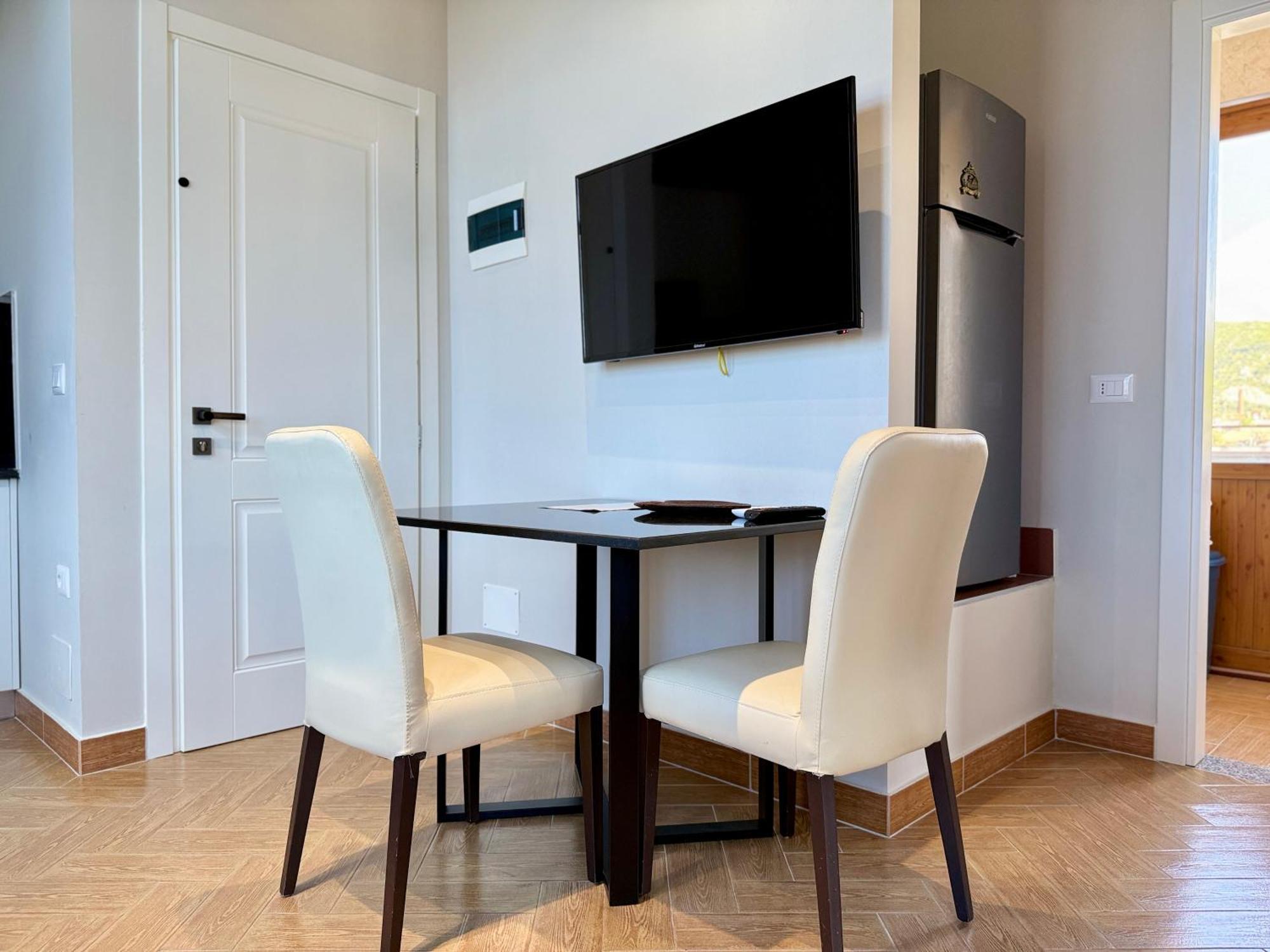 Villa Ida Apartments Vlore Room photo