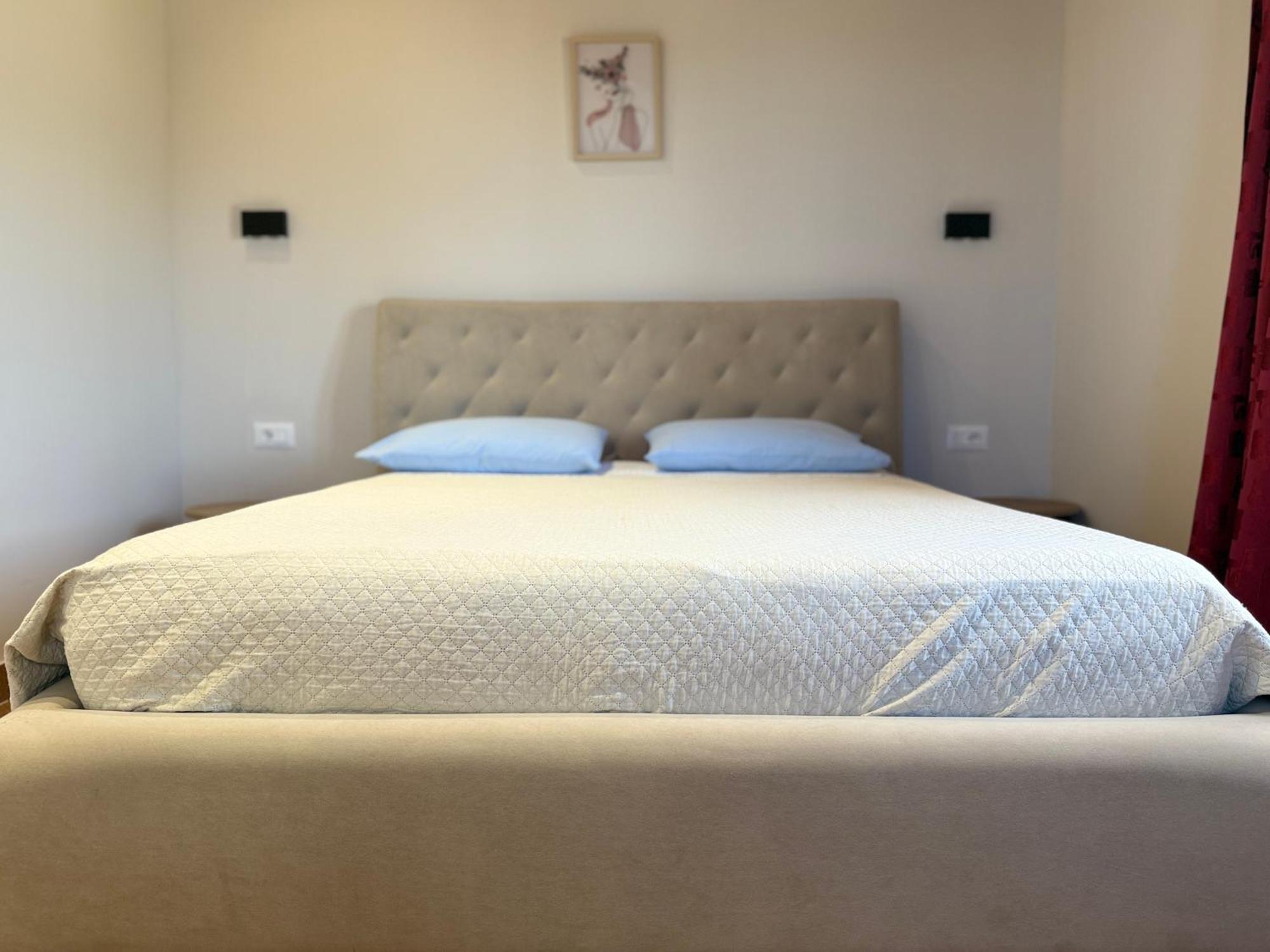 Villa Ida Apartments Vlore Room photo