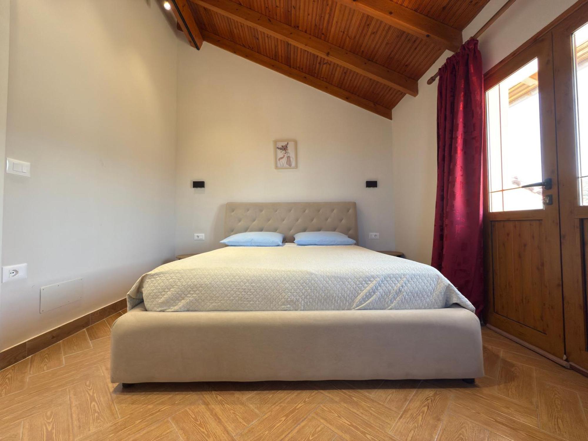 Villa Ida Apartments Vlore Room photo