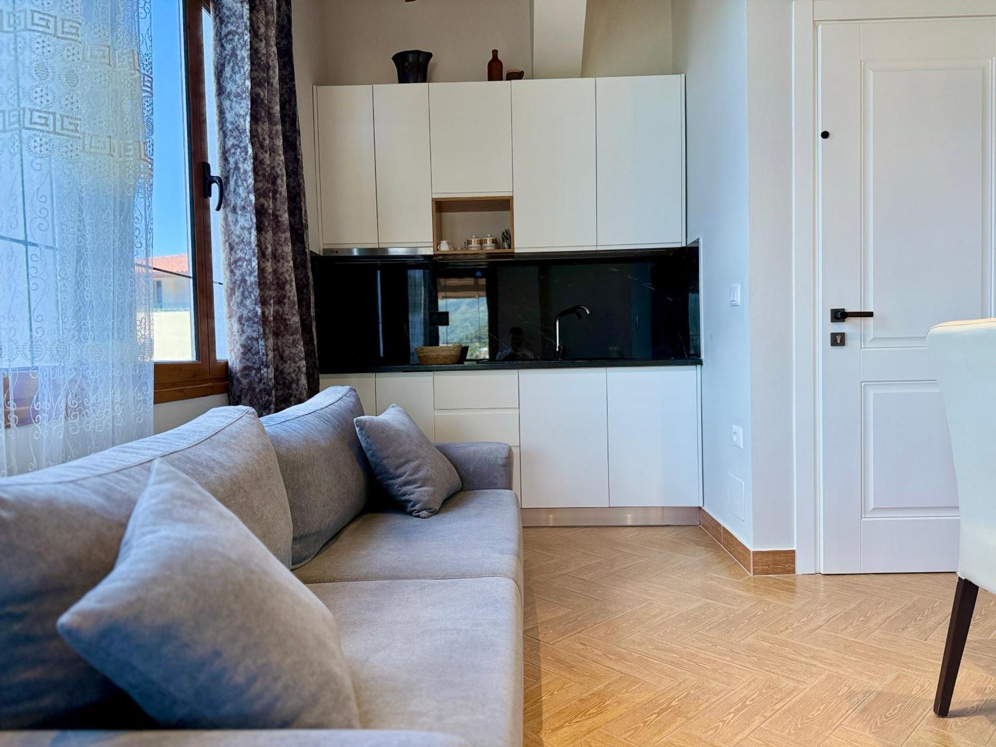 Villa Ida Apartments Vlore Room photo