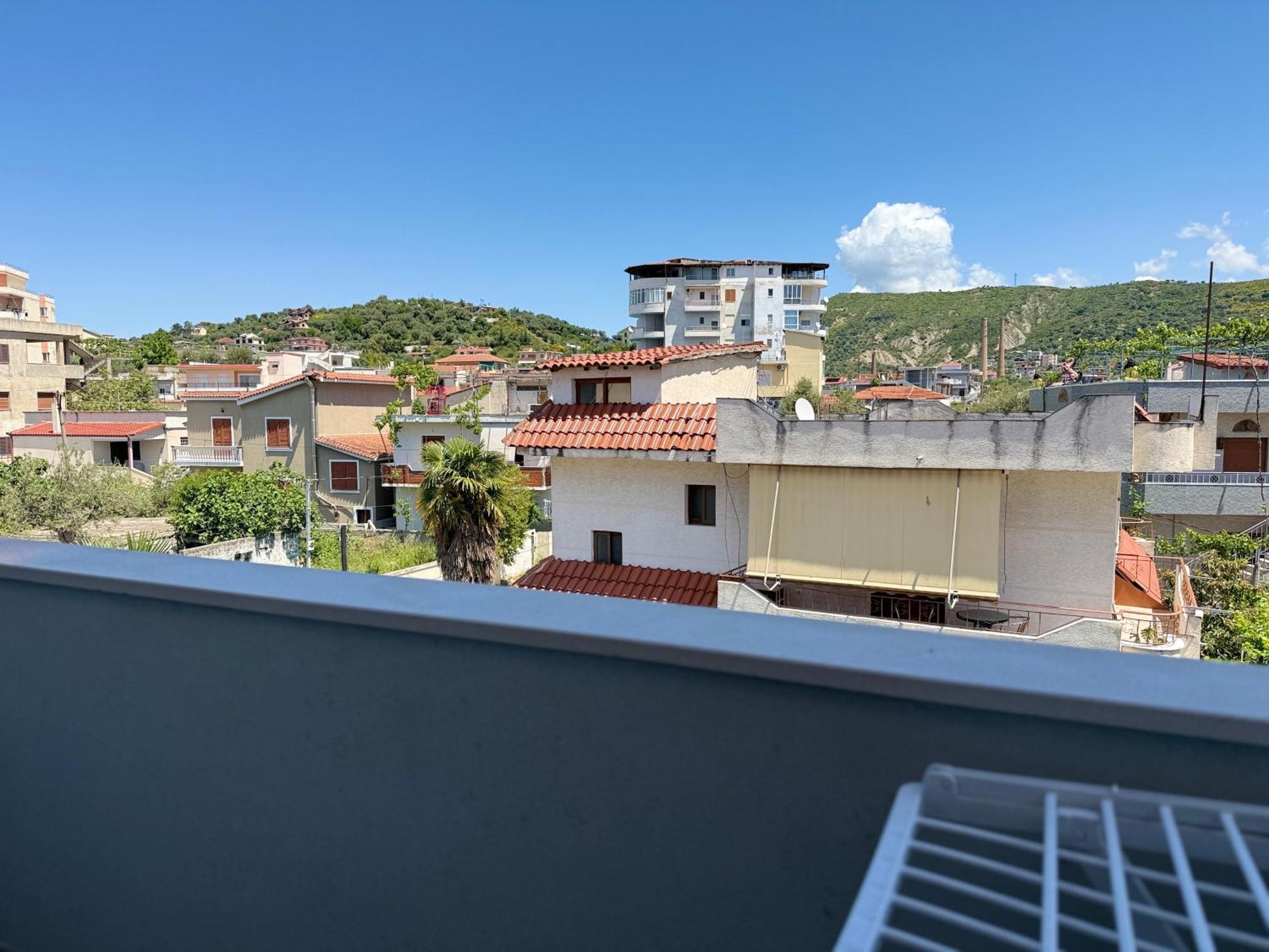 Villa Ida Apartments Vlore Room photo
