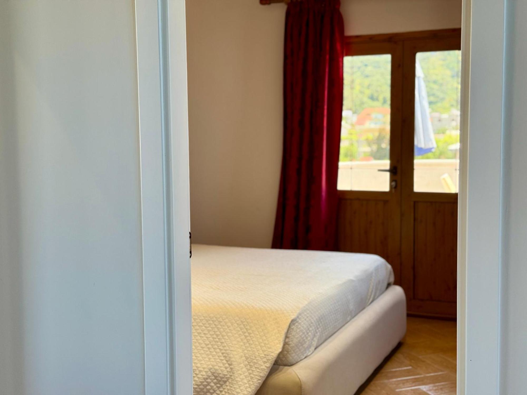 Villa Ida Apartments Vlore Room photo